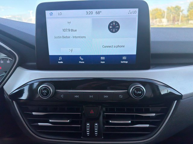 Used 2022 Ford Escape SE w/ Cold Weather Package FWD image 26
