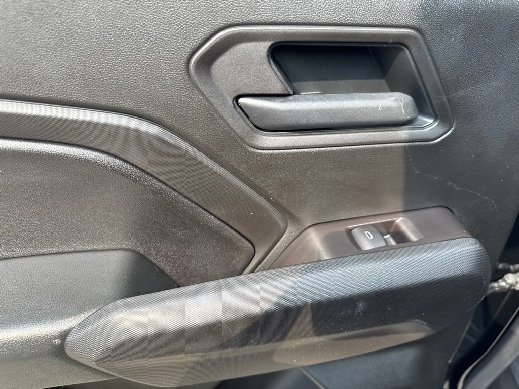 Used 2026 Chevrolet Colorado Trail Boss AWD/4WD image 48