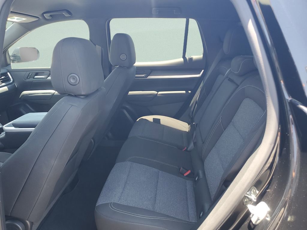 Used 2026 GMC Terrain Elevation FWD image 10