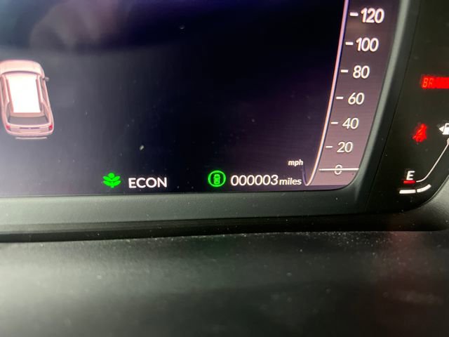 New 2026 Honda Passport TrailSport Elite image 21