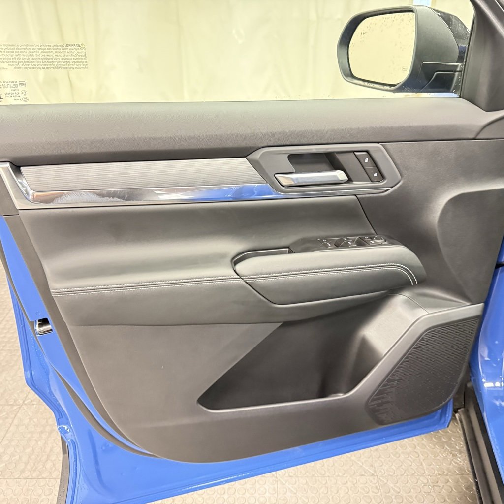 New 2026 GMC Terrain Elevation w/ LPO, Floor Liner Package image 24