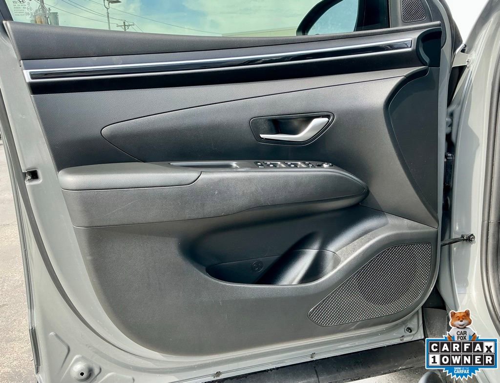 Used 2023 Hyundai Santa Cruz Night image 43