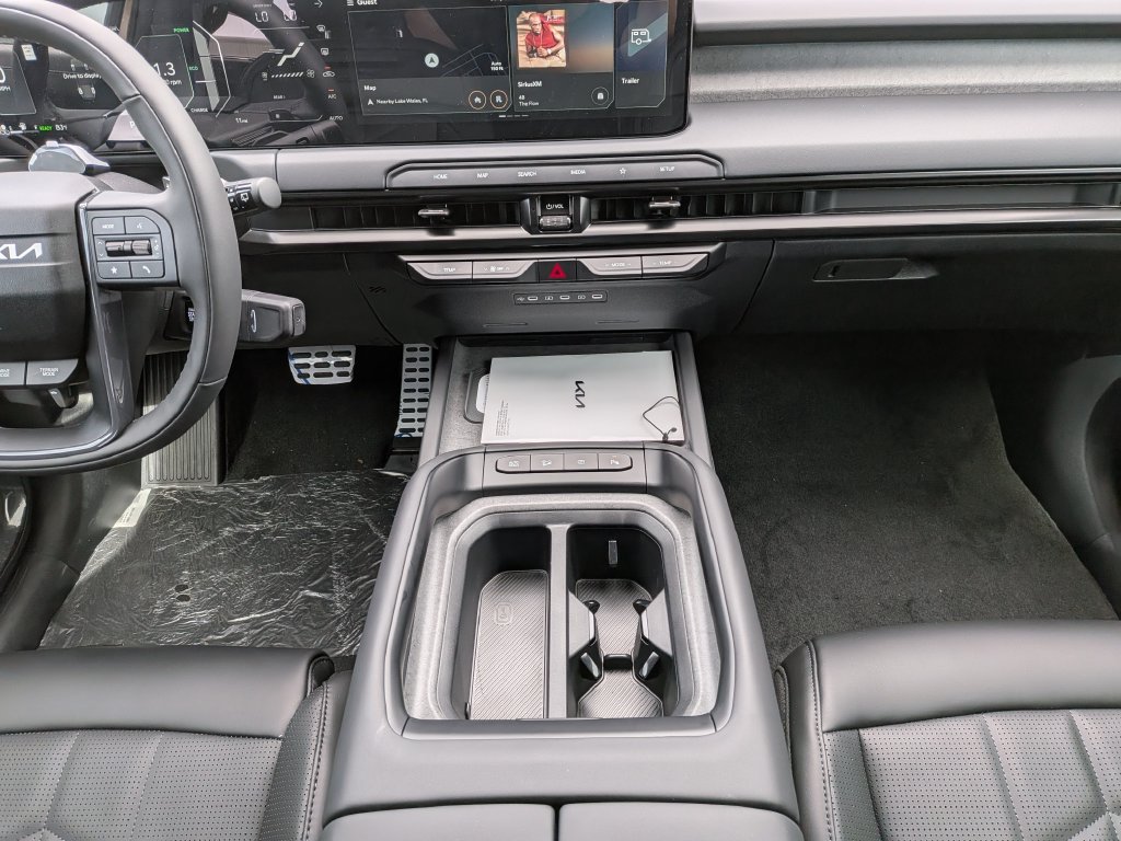 New 2027 Kia Telluride SX X-Line w/ Towing Package AWD/4WD image 20