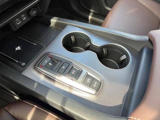 New 2026 Honda Ridgeline RTL image 19