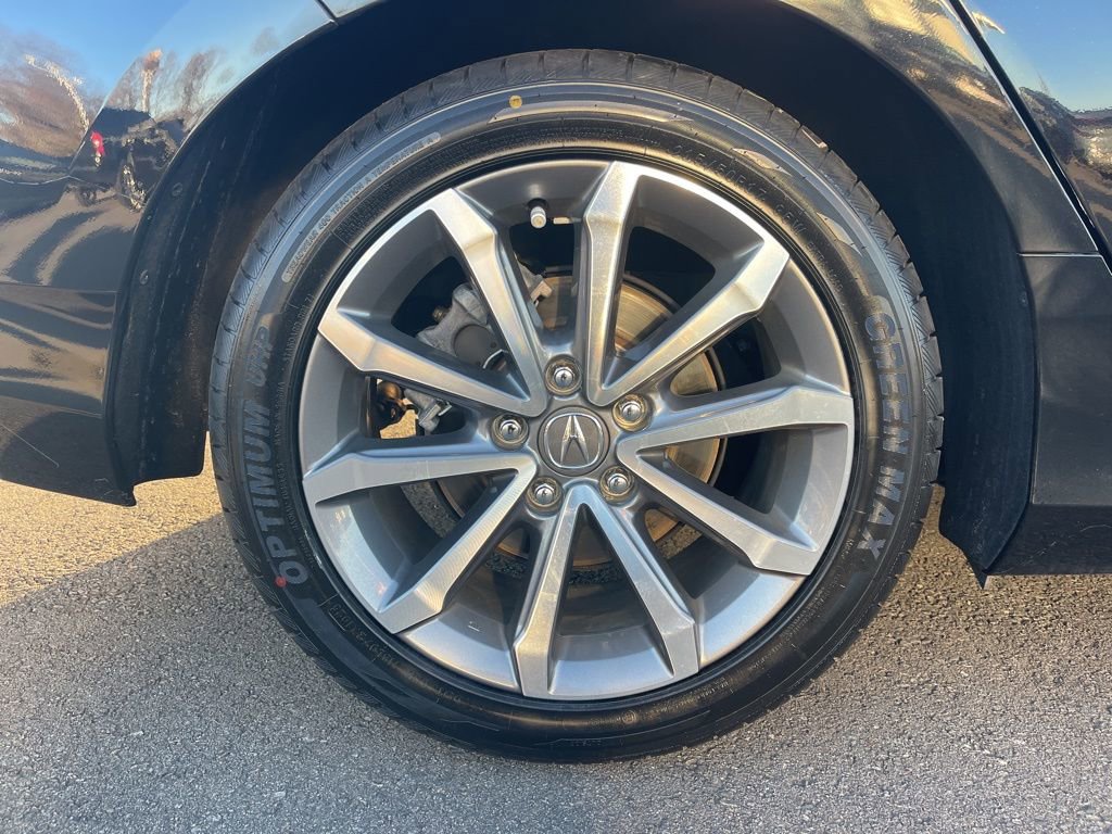 Used 2023 Acura Integra image 28