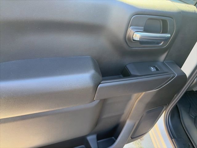 New 2026 GMC Sierra 1500 Pro w/ Graphite Edition image 12