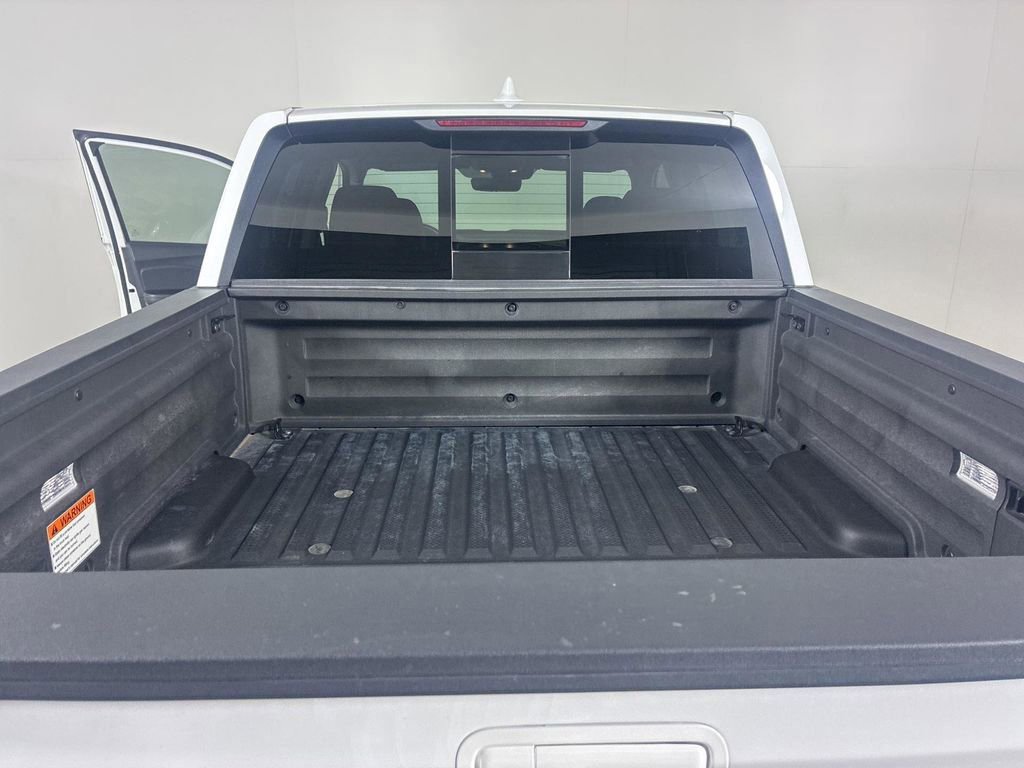 Used 2022 Honda Ridgeline RTL image 20
