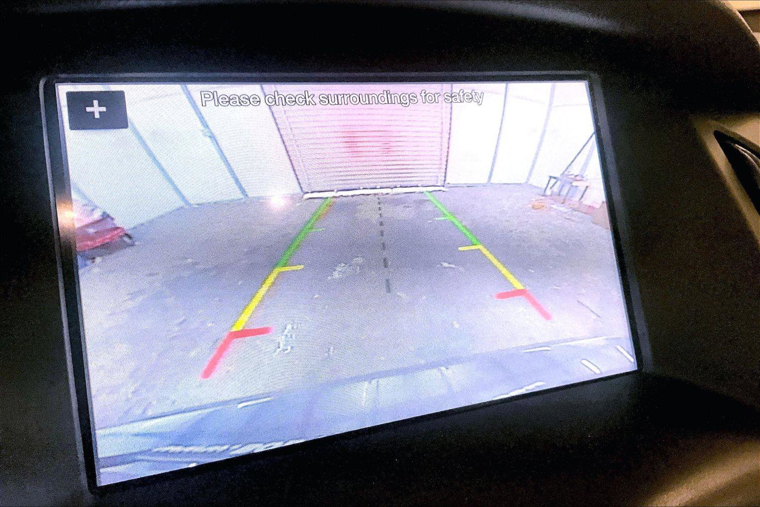 Used 2017 Ford Focus RS image 20