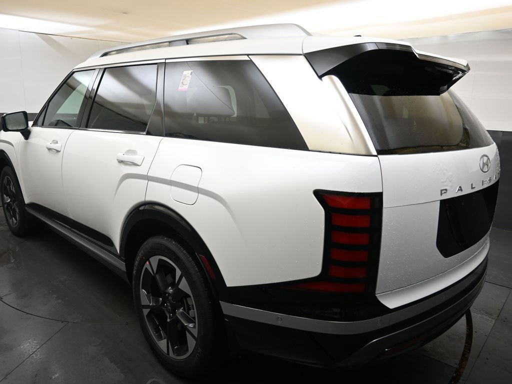 New 2026 Hyundai Palisade Limited image 8