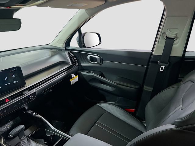 New 2026 Kia Sorento S w/ S Panoramic Sunroof Package image 23