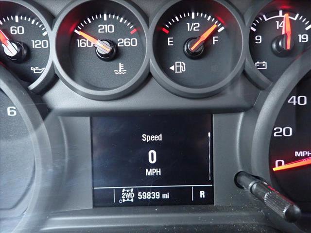 Used 2022 Chevrolet Silverado 1500 Custom image 22