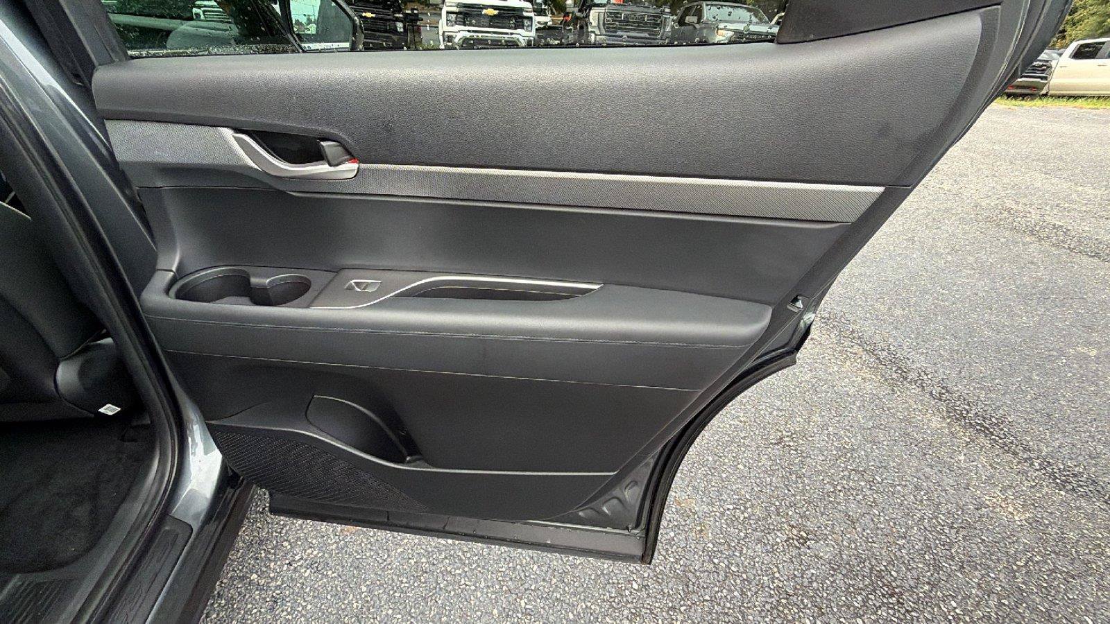 Used 2023 Hyundai Palisade XRT FWD image 21