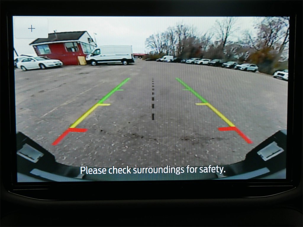 Certified 2022 Ford Bronco Sport Big Bend image 25