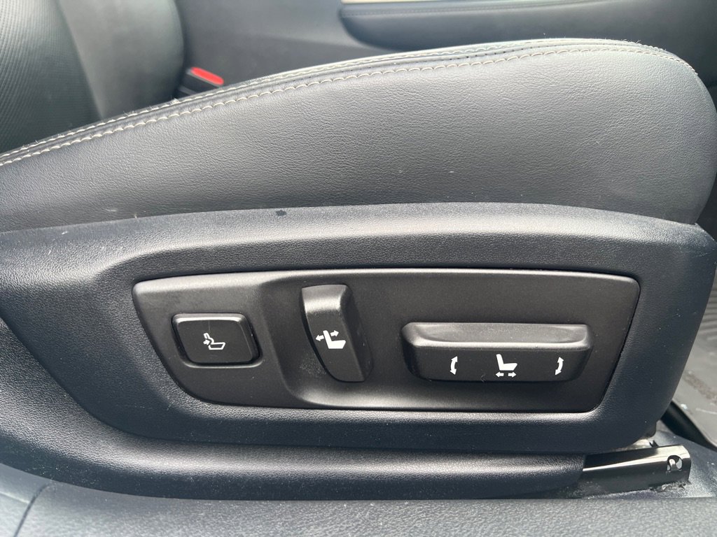 Used 2020 Lexus GS 350 AWD w/ Premium Package image 31