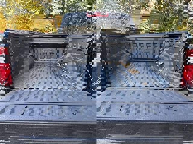 New 2026 GMC Canyon AT4X w/ Off-Road Front Bumper Package image 10