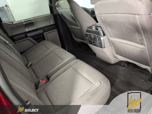 Used 2020 Ford F150 XLT w/ Equipment Group 302A Luxury AWD/4WD image 13
