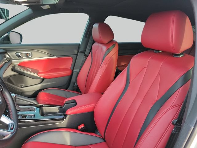 Certified 2025 Acura Integra A-Spec FWD image 20
