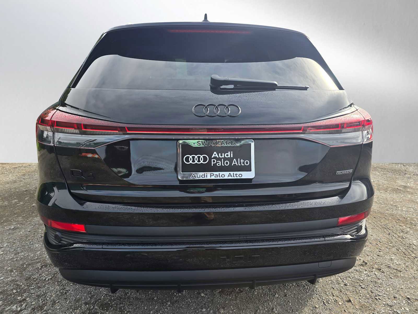 New 2026 Audi Q4 e-tron Premium Plus image 4