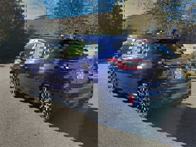 New 2026 Subaru Impreza 2.0i Sport image 5