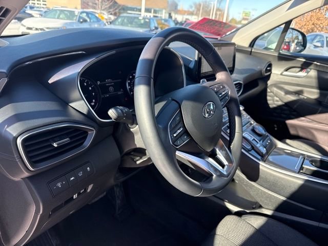 Certified 2023 Hyundai Santa Fe SEL w/ Cargo Package image 14