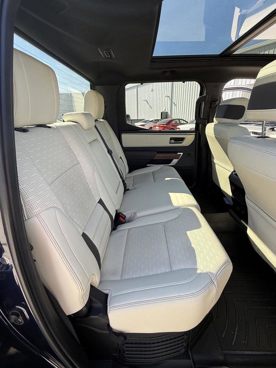 Used 2024 Toyota Tundra 1794 Edition image 17