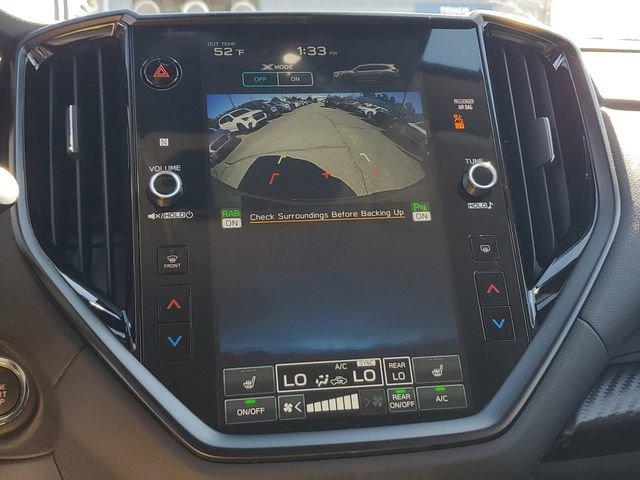 New 2026 Subaru Ascent Premium image 29