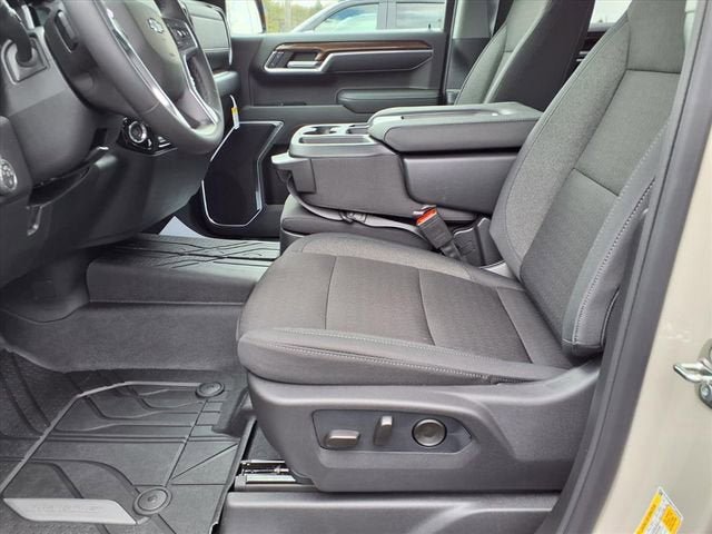 New 2026 Chevrolet Silverado 1500 RST w/ RST Select Package AWD/4WD image 7