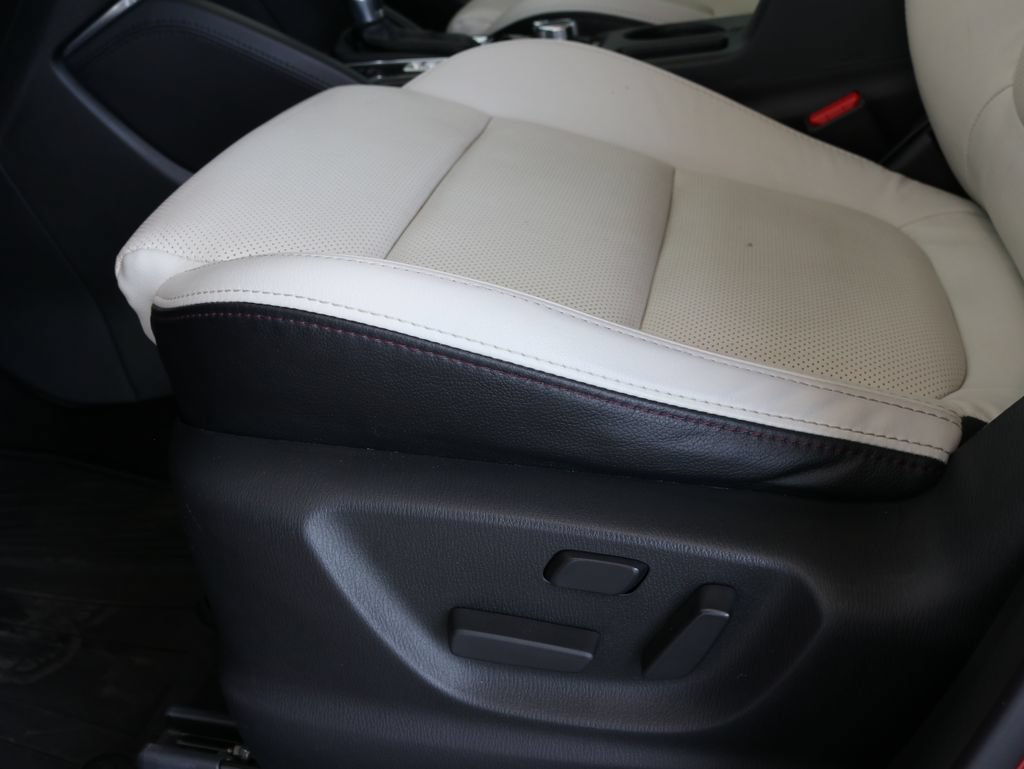 Used 2016 MAZDA CX-5 Grand Touring AWD/4WD image 30