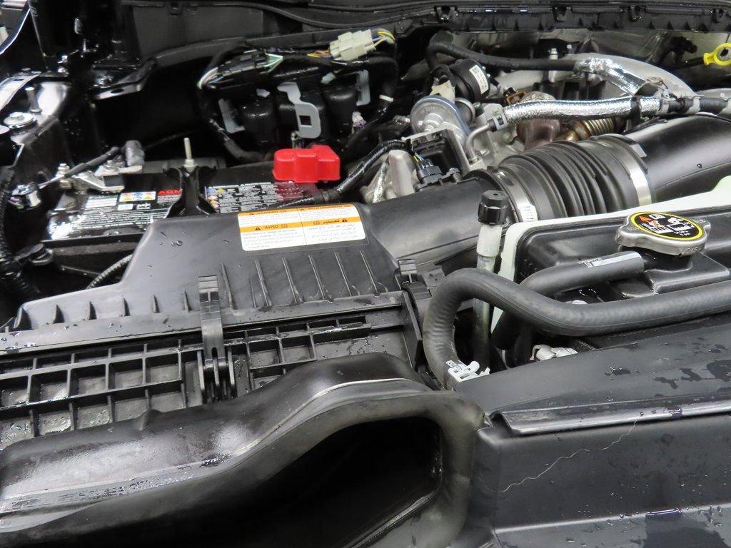 Used 2025 Ford F450 Platinum image 37