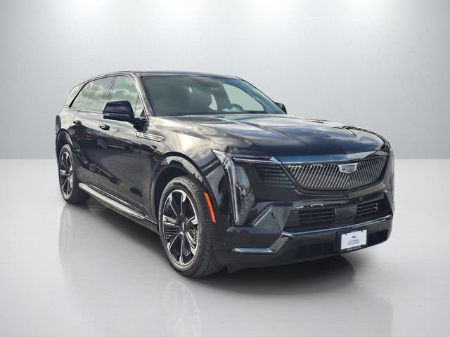 Used 2025 Cadillac Escalade IQ Sport 1 AWD/4WD image 3