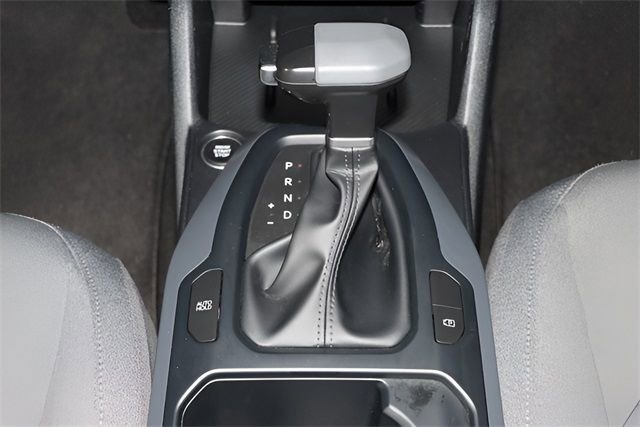 Certified 2025 Kia K4 EX image 31
