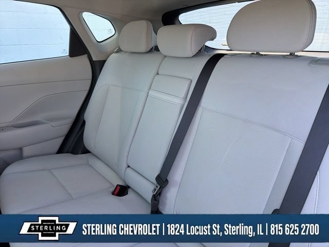 Used 2024 Hyundai Kona SEL FWD image 14