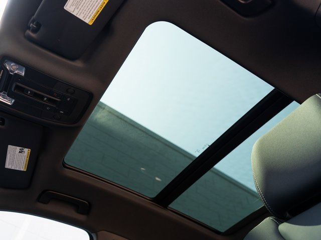 New 2025 Audi Q3 2.0T Premium image 13