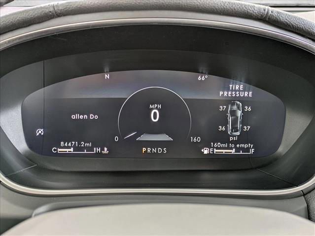 Used 2019 Lincoln Nautilus Reserve w/ Ultimate Package image 12