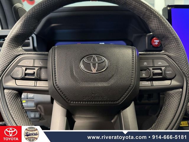 Used 2024 Toyota Tacoma TRD Pro AWD/4WD image 20