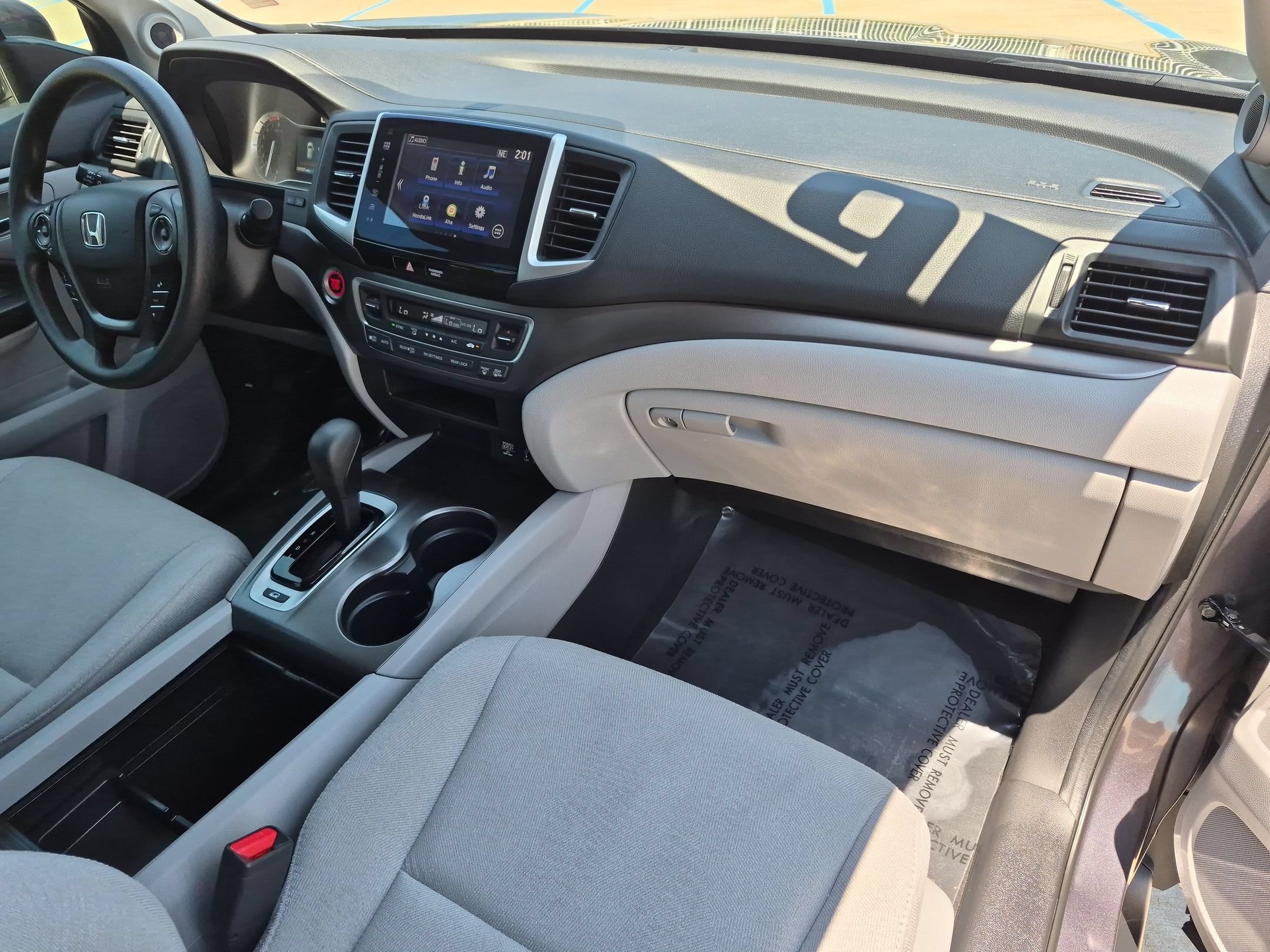 Used 2016 Honda Pilot EX image 30