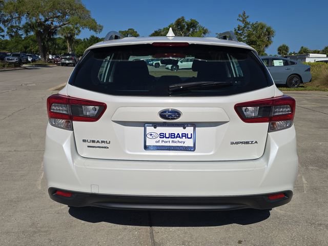 Used 2020 Subaru Impreza 2.0i Premium w/ Popular Package #2 AWD/4WD image 4