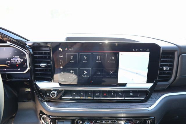 New 2026 GMC Sierra 1500 SLT image 17