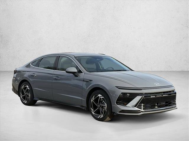 New 2026 Hyundai Sonata SEL image 6