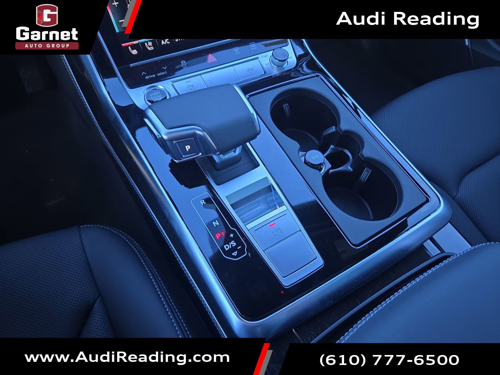 New 2026 Audi Q7 3.0T Premium Plus image 18