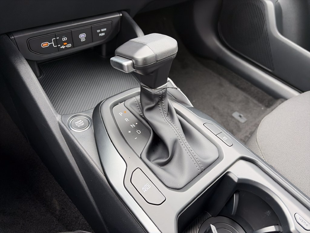 New 2027 Kia K4 FWD image 20
