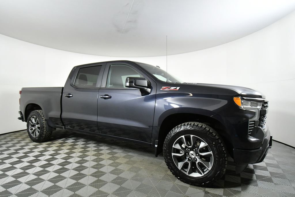 Used 2023 Chevrolet Silverado 1500 RST image 9