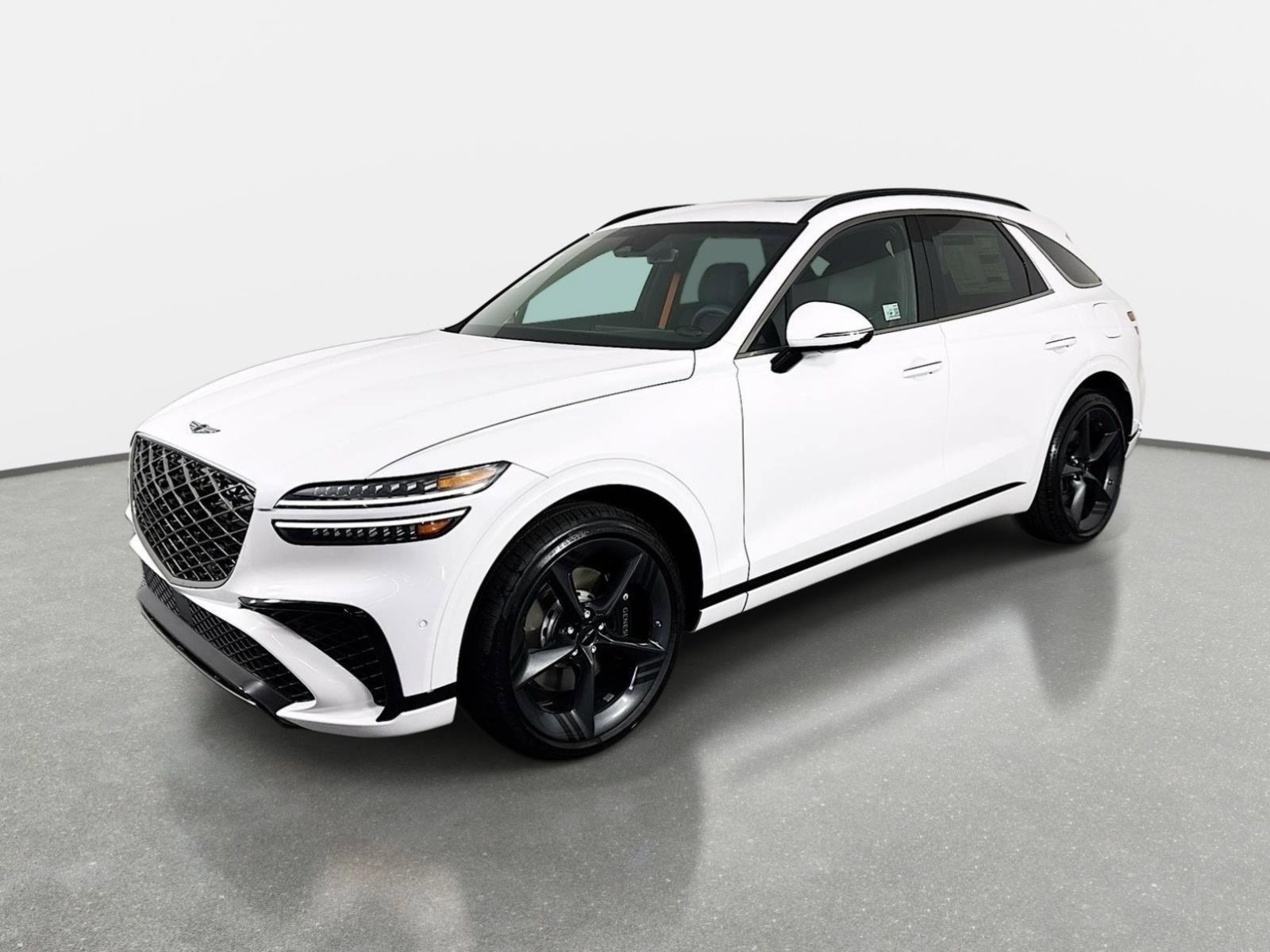 New 2026 Genesis GV70 2.5T Sport Prestige image 1