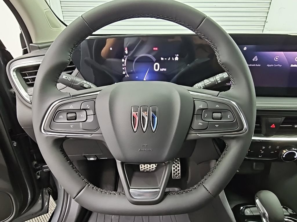 New 2026 Buick Encore GX Sport Touring FWD image 23