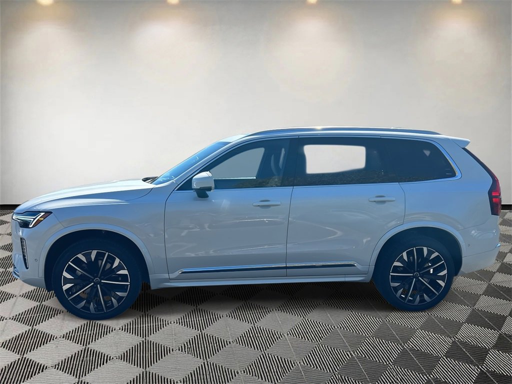 New 2026 Volvo XC90 B6 Ultra image 6