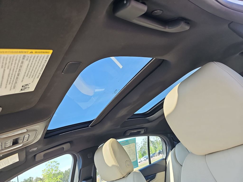 Used 2022 Cadillac CT5 Premium Luxury image 33