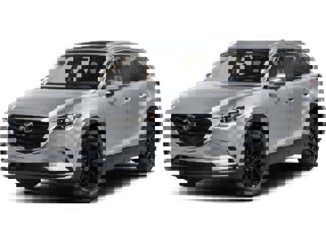 Used 2023 MAZDA CX-9 Touring Plus image 4