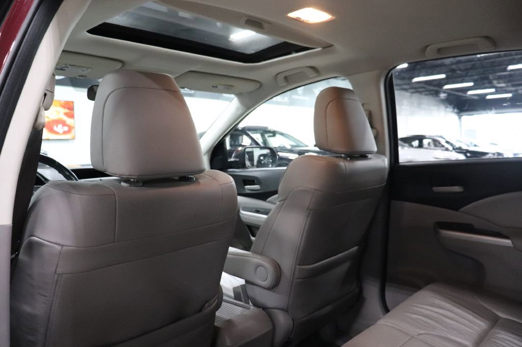 Used 2013 Honda CR-V EX-L image 17