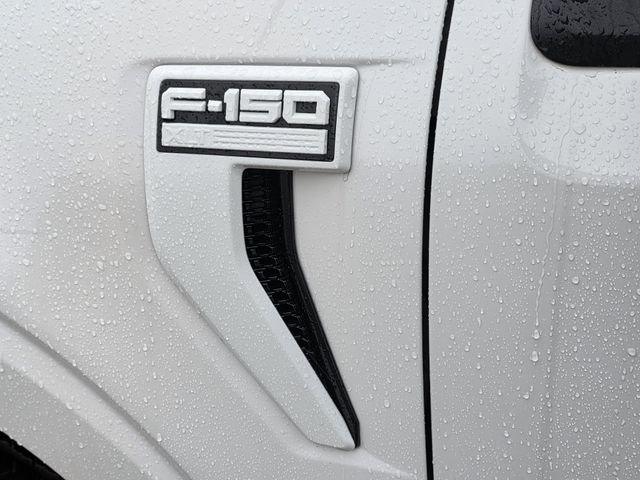 Used 2023 Ford F150 XLT w/ Equipment Group 302A High image 3