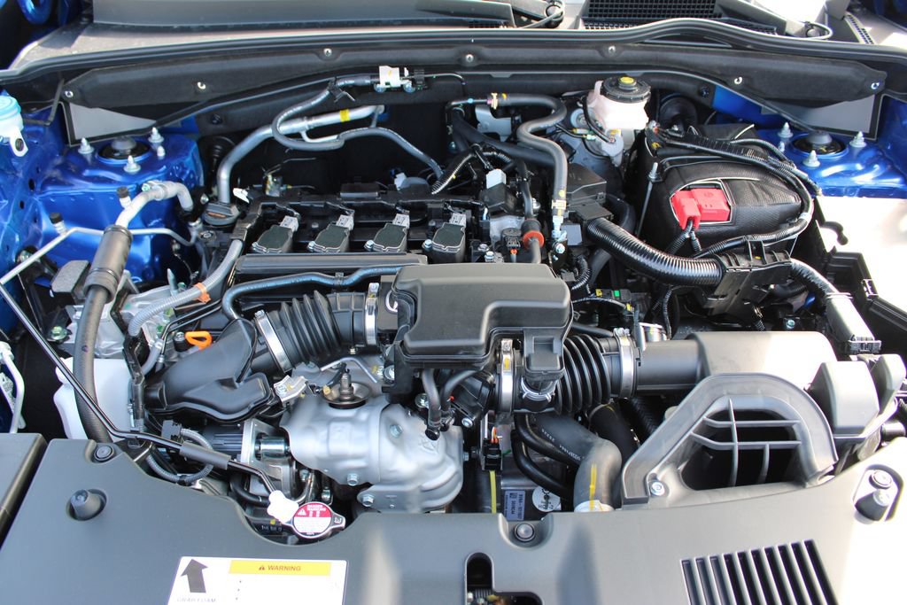 Certified 2025 Acura ADX A-Spec AWD/4WD image 38